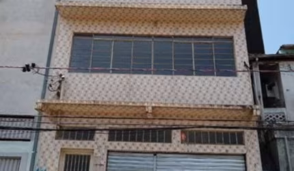 SOBRADO A VENDA EM SP PENHA