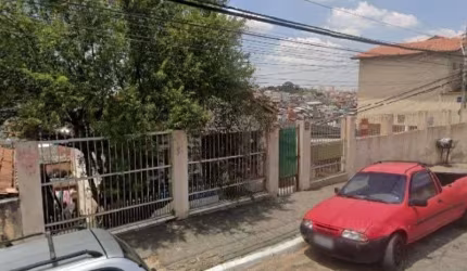 TERRENO A VENDA EM SP FREGUESIA DO Ó