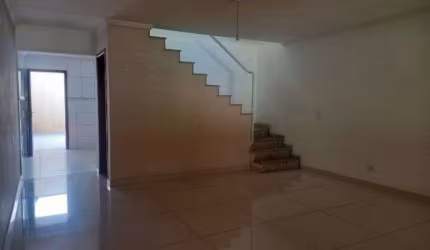 SOBRADO A VENDA EM SP VILA FORMOSA