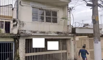 TERRENO A VENDA EM SP JAÇANÃ