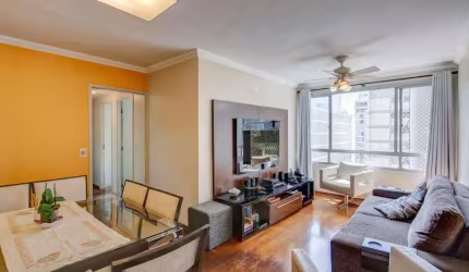 APARTAMENTO A VENDA EM SP HIGIENÓPOLIS