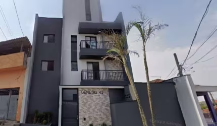 APARTAMENTO A VENDA EM SP ITAQUERA
