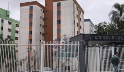 APARTAMENTO A VENDA EM SP ITAQUERA