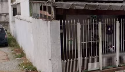 TERRENO A VENDA EM SP VILA CARRÃO