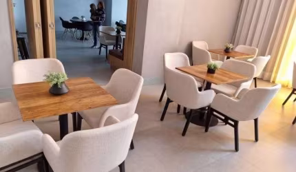 APARTAMENTO A VENDA EM SP PENHA