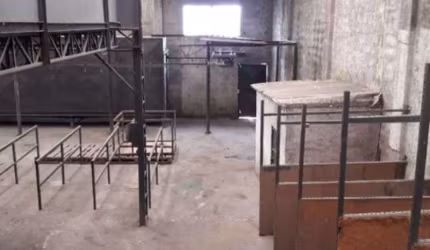 GALPÃO COMERCIAL A VENDA EM SP SÃO MATEUS