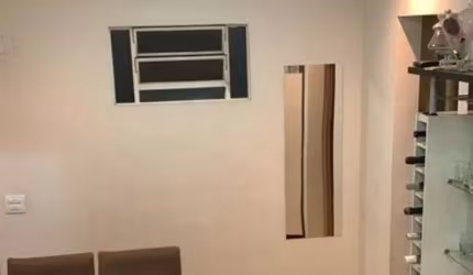 APARTAMENTO A VENDA EM SP ARICANDUVA