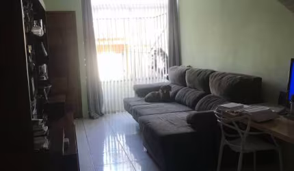 SOBRADO A VENDA EM SP RIO BRANCO