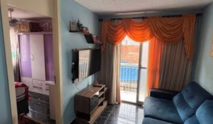 APARTAMENTO A VENDA EM SP ITAQUERA