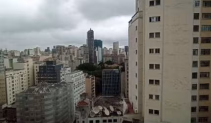 APARTAMENTO A VENDA EM SP CAMPOS ELÍSEOS