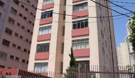 APARTAMENTO A VENDA EM SP ACLIMAÇÃO