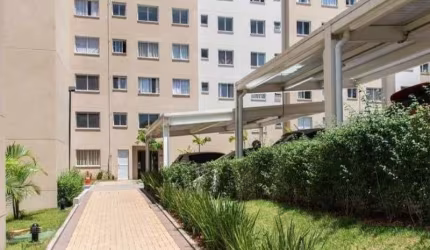 APARTAMENTO A VENDA EM SP CAMBUCI