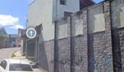 TERRENO A VENDA EM SP GUAIANASES