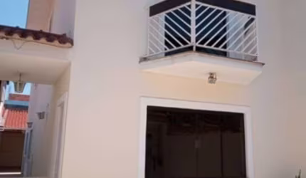 SOBRADO A VENDA EM SP PENHA