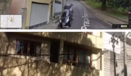 PRÉDIO A VENDA EM SP CAMBUCI