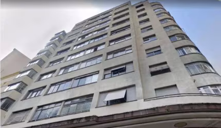 APARTAMENTO A VENDA EM SP CENTRO