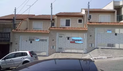 SOBRADO A VENDA EM SP JARDIM ARICANDUVA