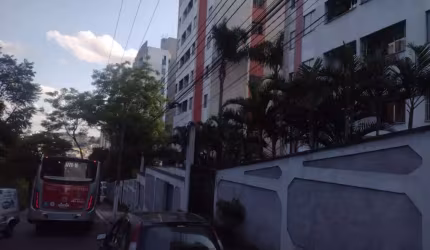 APARTAMENTO A VENDA EM SP JARDIM ARICANDUVA