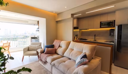 APARTAMENTO A VENDA EM SP MOOCA