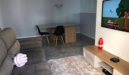APARTAMENTO A VENDA EM SP BRÁS