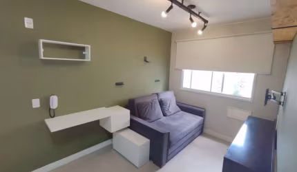 APARTAMENTO A VENDA EM SP BELA VISTA