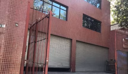 GALPÃO A VENDA EM SP PIRITUBA
