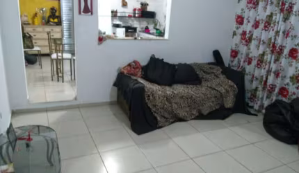 CASA TÉRREA A VENDA EM SP ITAQUERA