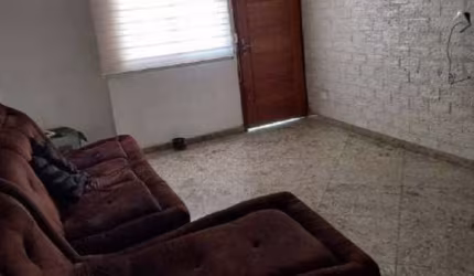 SOBRADO EM CONDOMINIO FECHADO EM SP VILA MATILDE