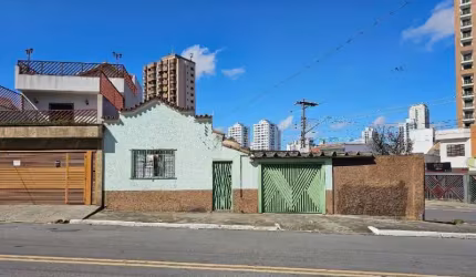 CASA À VENDA EM SP TATUAPÉ