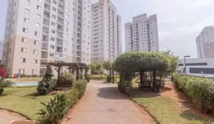 APARTAMENTO A VENDA EM SP MOOCA