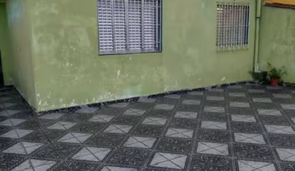CASA A VENDA EM SP ITAQUERA