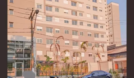 APARTAMENTO A VENDA EM SP CAMBUCI