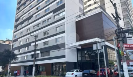 APARTAMENTO A VENDA EM SP BELÉM