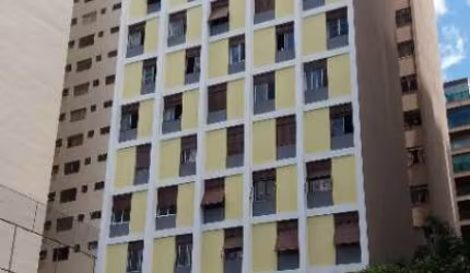 APARTAMENTO A VENDA EM SP VILA BUARQUE