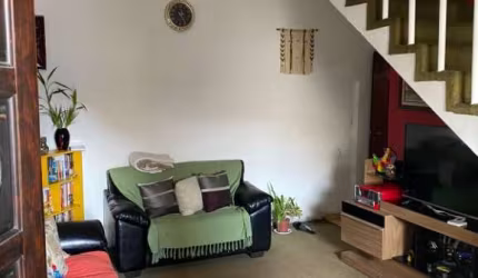 SOBRADO A VENDA EM SP ERMELINO MATARAZZO