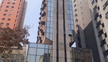 CONJUNTO COMERCIAL A VENDA EM SP SANTA CECILIA