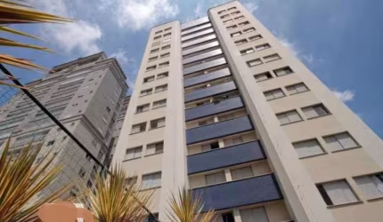 APARTAMENTO A VENDA EM SP ANÁLIA FRANCO