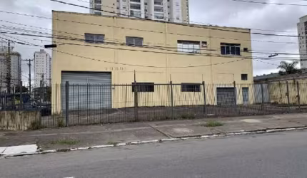 GALPÃO A VENDA EM SP CAPELA DO SOCORRO