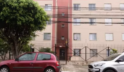 APARTAMENTO A VENDA EM SP ITAQUERA