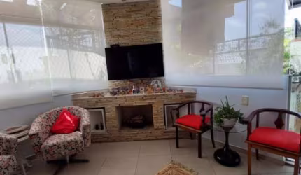 LINDO DUPLEX PARA LOCAÇÃO OU VENDA NA PARAÍSO