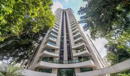 APARTAMENTO A VENDA EM SP PARAÍSO