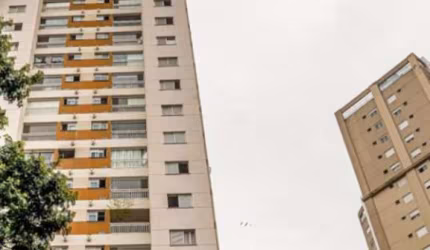 APARTAMENTO A VENDA EM SP MOOCA