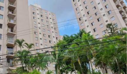 APARTAMENTO A VENDA EM SP CANGAÍBA