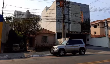 Lote/Terreno á Venda na Vila Prudente - SP