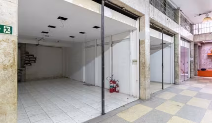 LOJA PARA LOCACAO EM SP CENTRO HISTÓRICO