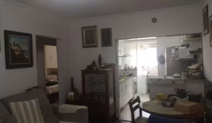 APARTAMENTO A VENDA EM SP VILA BUARQUE