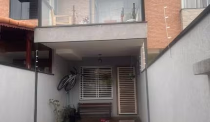 SOBRADO A VENDA EM SP VILA PRUDENTE