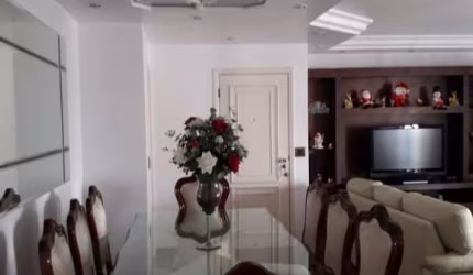 APARTAMENTO A VENDA EM SP TATUAPÉ