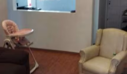 APARTAMENTO A VENDA EM SP CAMPOS ELÍSEOS