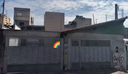 SOBRADO A VENDA EM SP ERMELINO MATARAZZO